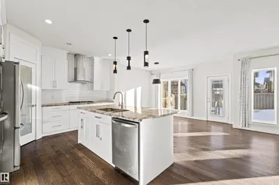 Interior photo 2 of 2036 AINSLIE LINK LI SW