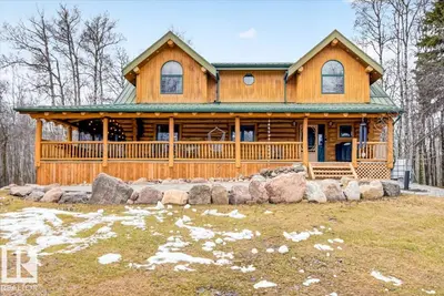 Interior photo 1 of #97 21032 TWP ROAD 540