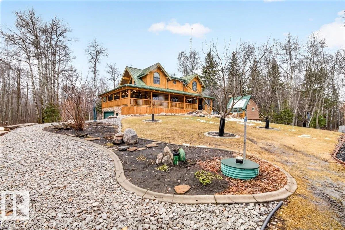 #97 21032 TWP ROAD 540, Rural Strathcona County - 3 bedroom Detached Single Family for sale