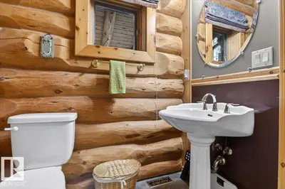 Interior photo 4 of #97 21032 TWP ROAD 540