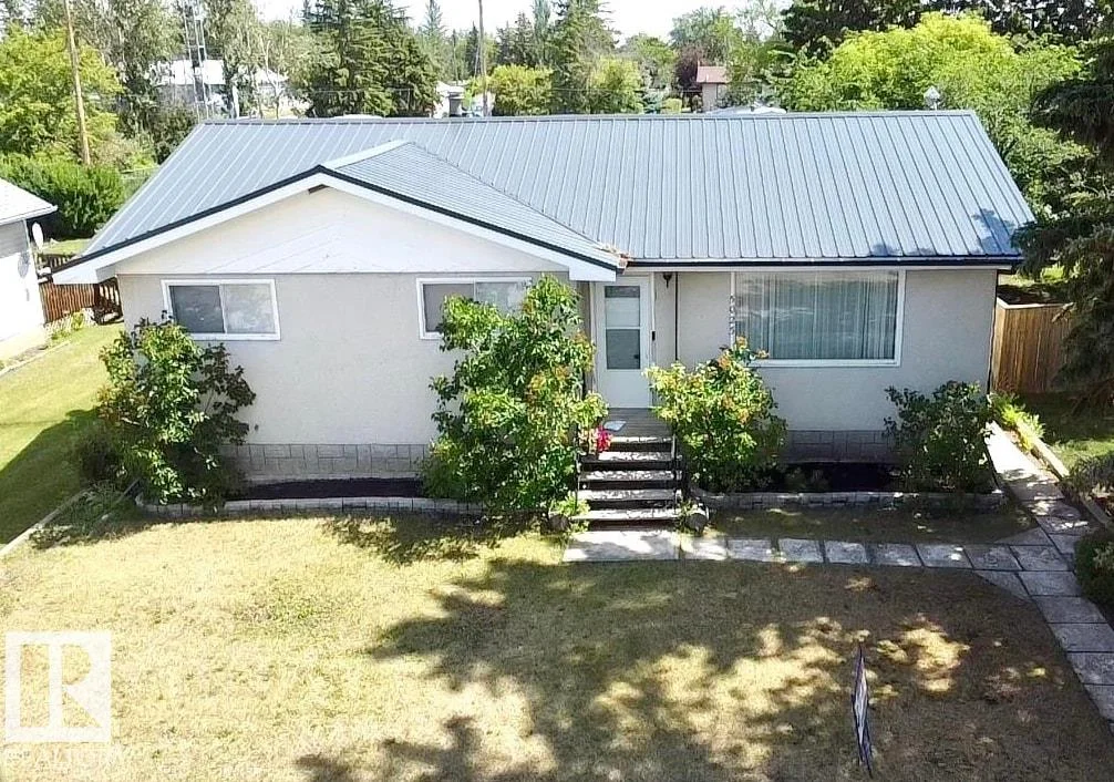 5025 54 ST, Glendon - 5 bedroom Detached Single Family for sale