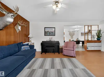 Interior photo 2 of 7214 78 AV NW