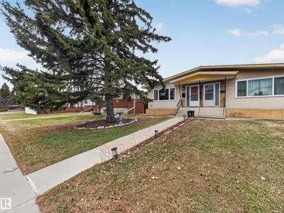 Interior photo 1 of 7214 78 AV NW