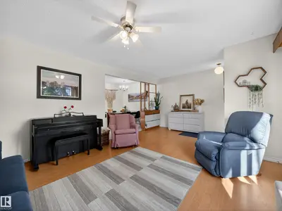 Interior photo 3 of 7214 78 AV NW