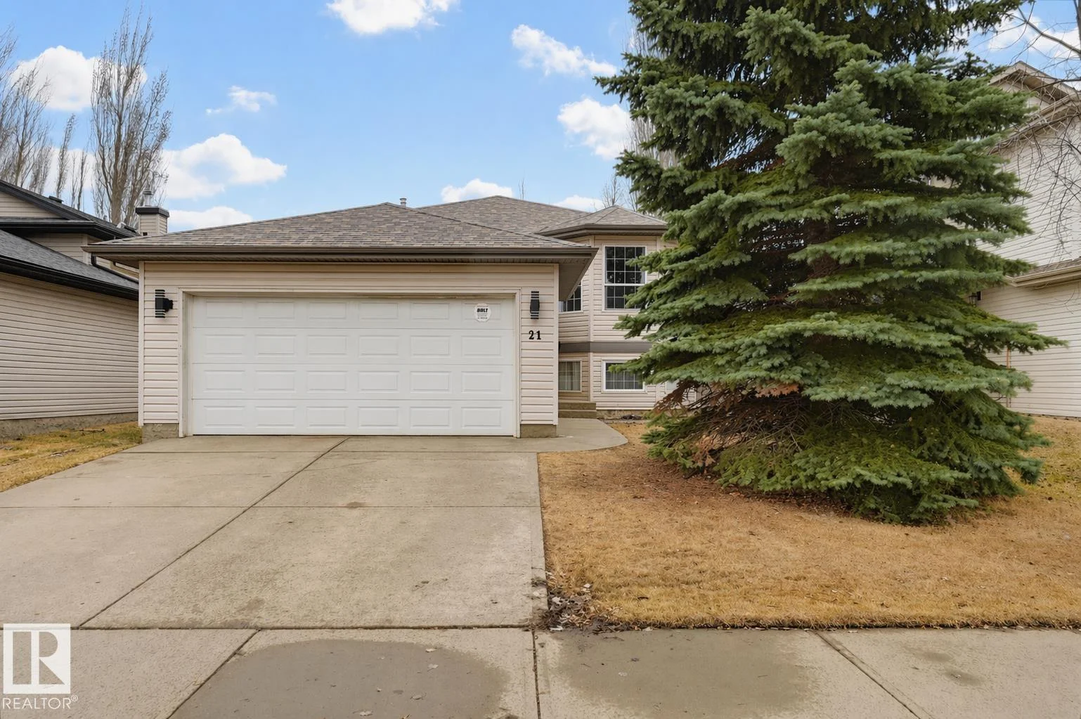 21 Escada CL, St. Albert - 5 bedroom Detached Single Family for sale