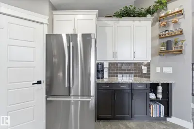 Interior photo 2 of #14 1307 TWP ROAD 540