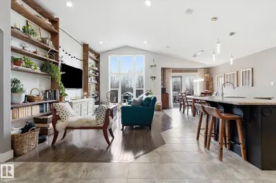 Interior photo 3 of #14 1307 TWP ROAD 540