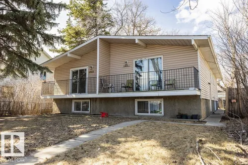 12824 123 ST NW, Edmonton - $334,900