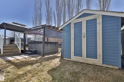 Interior photo 4 of 2225 CAMERON RAVINE CT NW