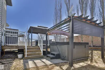 Interior photo 3 of 2225 CAMERON RAVINE CT NW