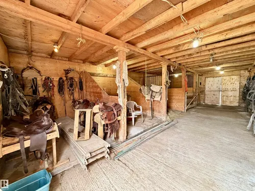 48030 Range Road 84, Rural Brazeau County - $850,000