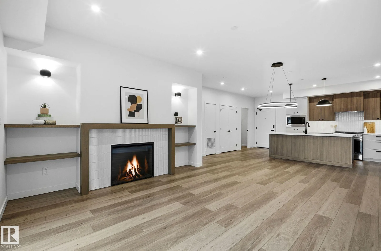 #202 7459 May CM NW, Edmonton - 2 bedroom Apartment for sale