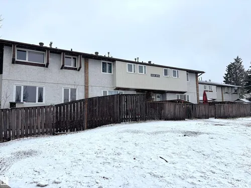 #1 14320 80 ST NW, Edmonton - $114,900
