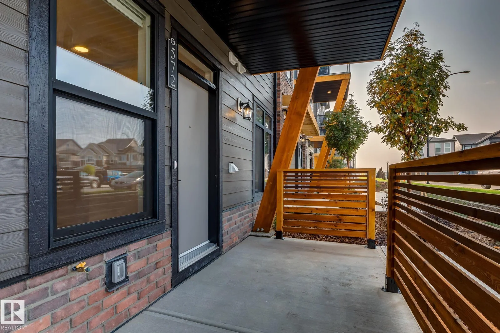 #43 16231 19 AV SW, Edmonton - 1 bedroom Townhouse for sale