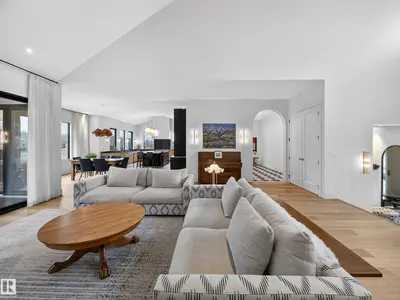 Interior photo 3 of #68 54403 RGE ROAD 251