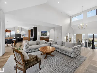 Interior photo 4 of #68 54403 RGE ROAD 251