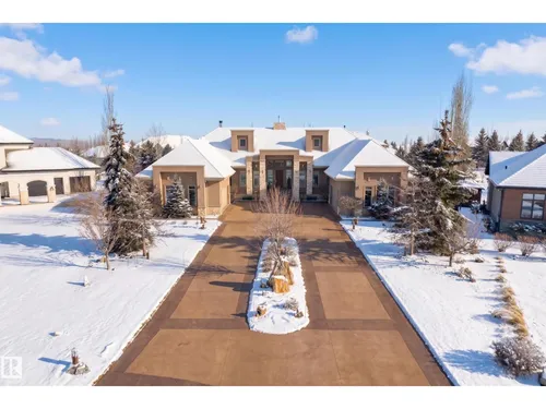 #138 25015 TWP ROAD 544A, Rural Sturgeon County - $2,300,000