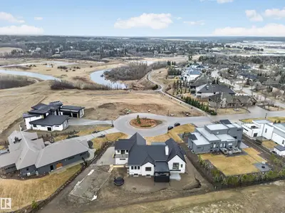 Interior photo 1 of #68 54403 RGE ROAD 251