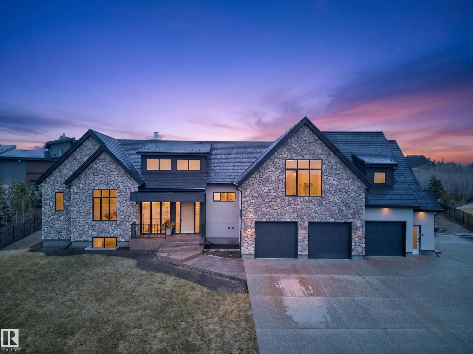 #68 54403 RGE ROAD 251, Rural Sturgeon County - 5 bedroom Detached Single Family for sale