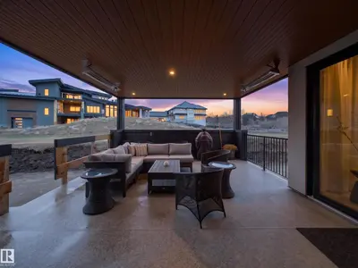 Interior photo 2 of #68 54403 RGE ROAD 251