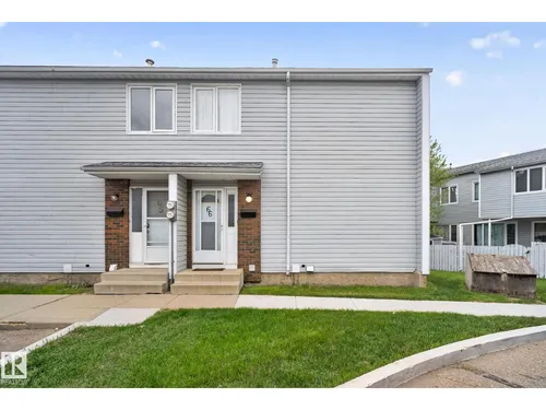 66 AMBERLY CT NW, Edmonton - $225,000