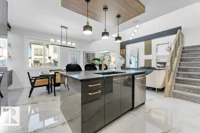 Interior photo 4 of 2514 63 AV NE