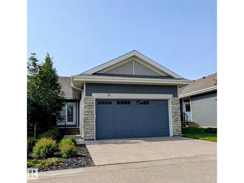 #34 3090 CAMERON HEIGHTS WY NW, Edmonton - $620,000