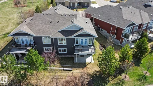 #16 3090 CAMERON HEIGHTS WY NW, Edmonton - $700,000