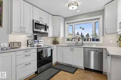 Interior photo 1 of 13832 88 ST NW