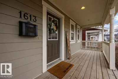 Interior photo 1 of 1613 KERR RD NW