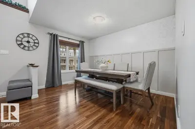 Interior photo 2 of 1613 KERR RD NW