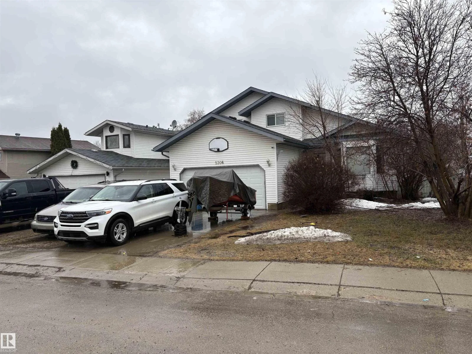 5306 44 ST, Cold Lake - 4 bedroom House for sale