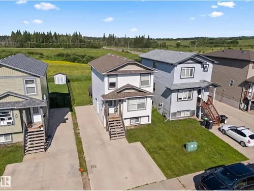 110 26 ST, Cold Lake - $359,900