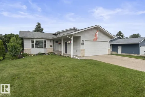 1303 12 ST, Cold Lake - $394,500