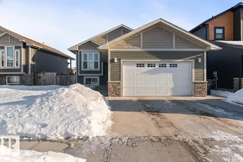 1453 Wildrye CR, Cold Lake - $388,000