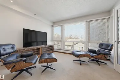 Interior photo 1 of #403 10171 119 ST NW