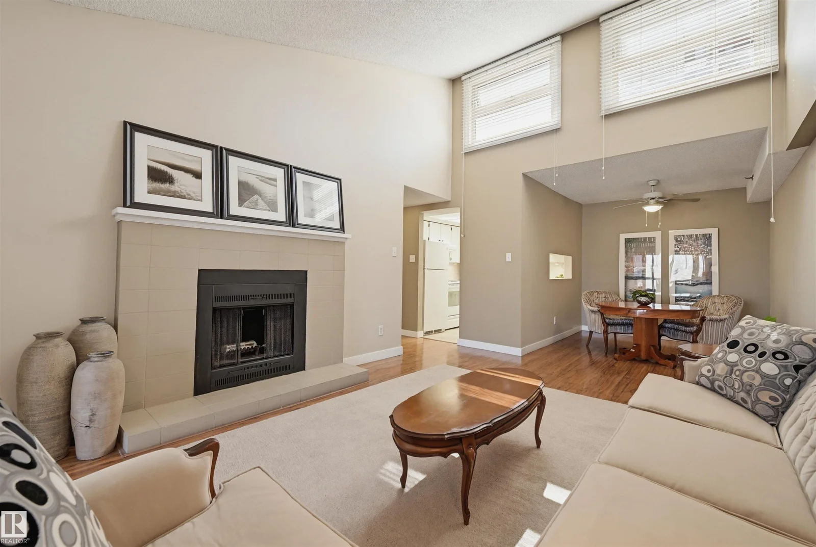 #403 10171 119 ST NW, Edmonton - 2 bedroom Apartment for sale