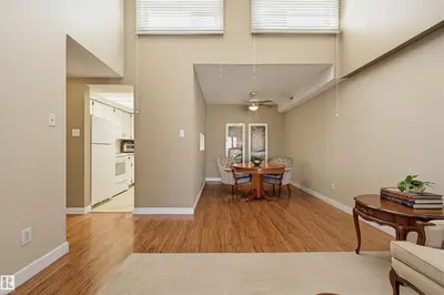 Interior photo 2 of #403 10171 119 ST NW