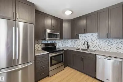 Interior photo 3 of #14 100 WESTRIDGE CR