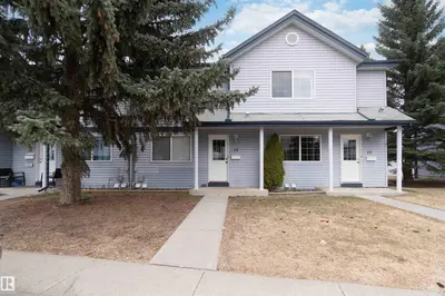 Interior photo 1 of #14 100 WESTRIDGE CR