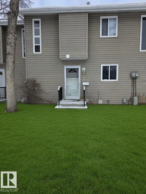 #108 87 BROOKWOOD DR, Spruce Grove - $195,000