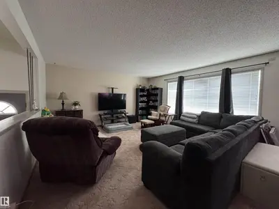 Interior photo 1 of 5513 49A ST