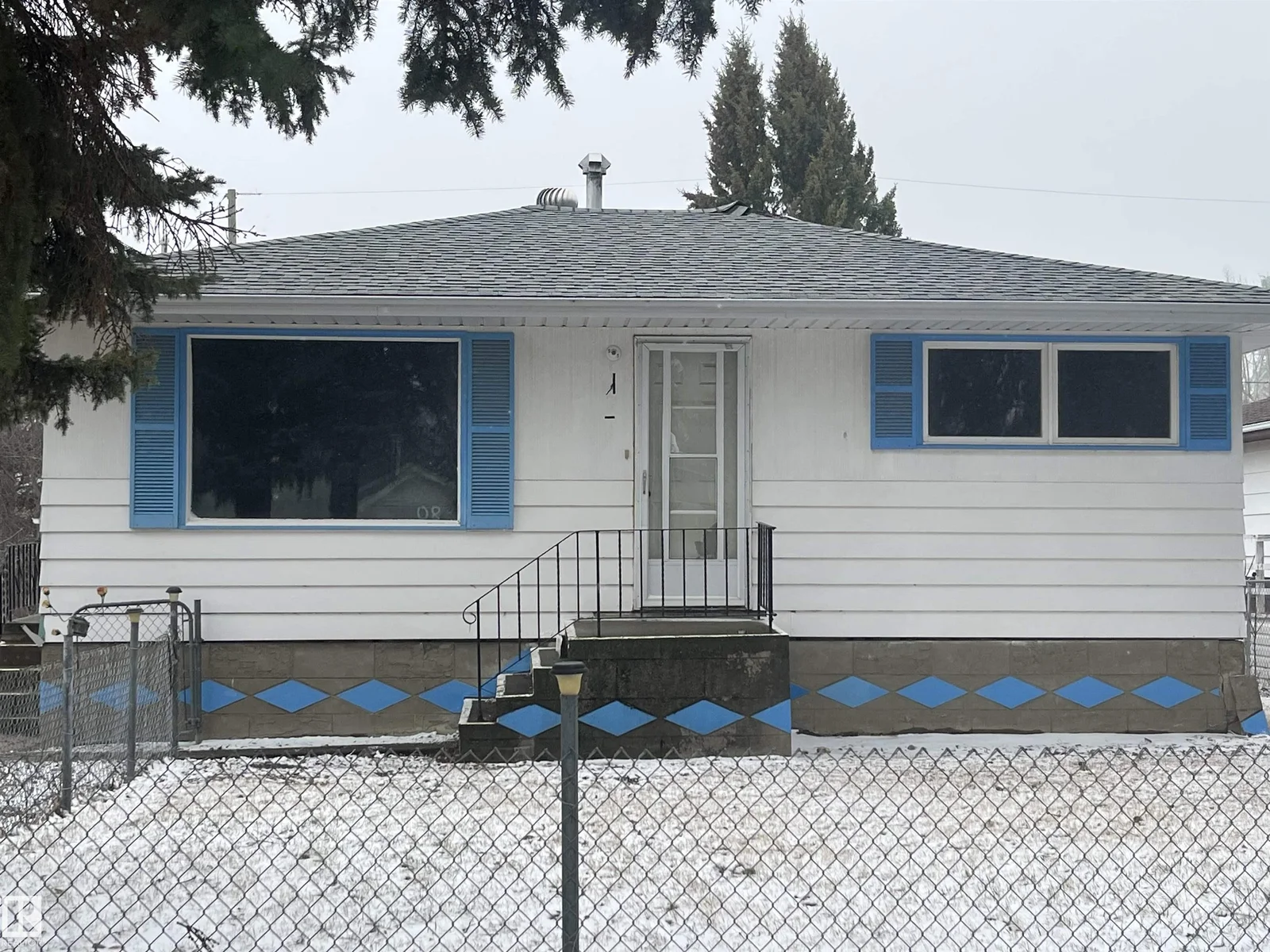 , Viking - 1 bedroom Detached Single Family for sale