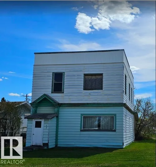 4927 54 AV, Viking - $20,000