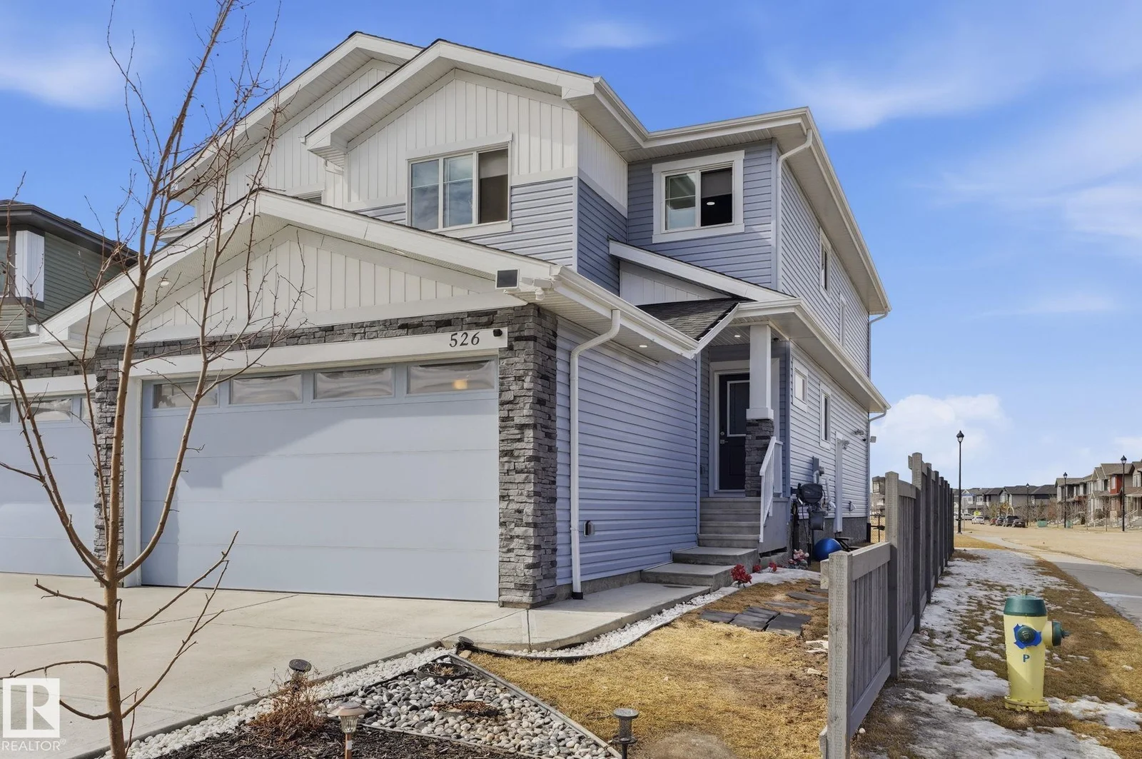 526 KLEINS CO, Leduc - 5 bedroom Duplex for sale