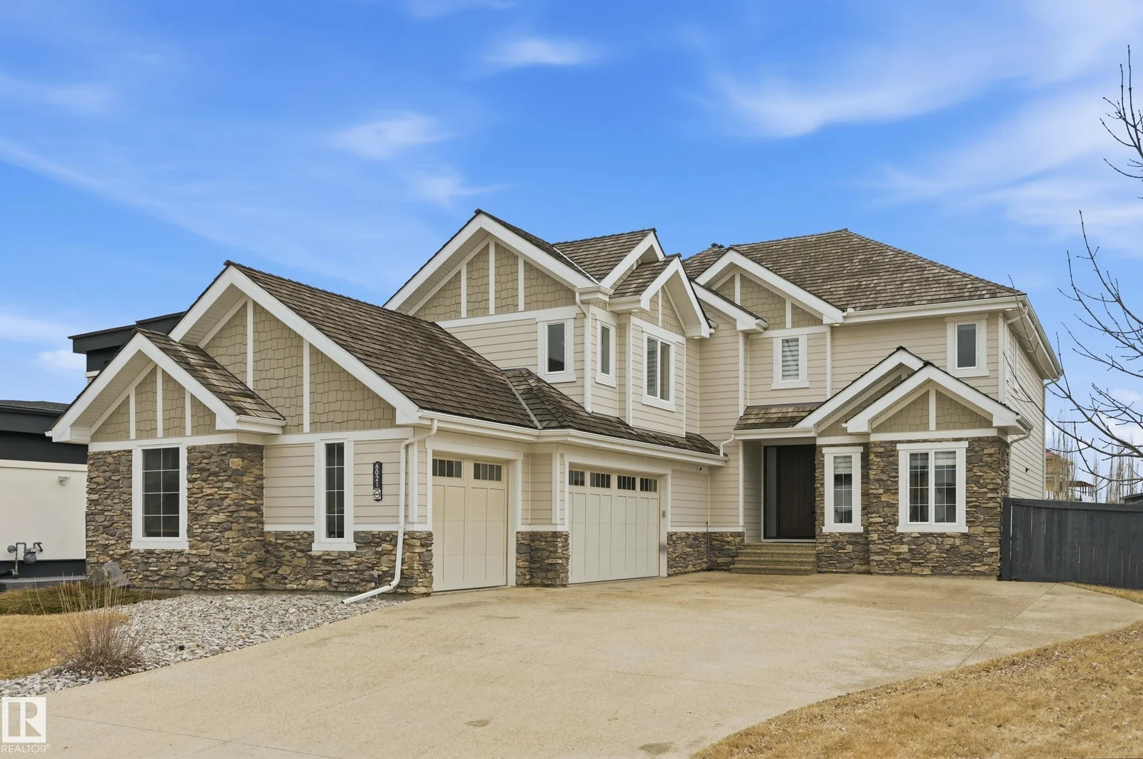 6021 30 ST, Rural Leduc County - 6 bedroom Detached Single Family for sale