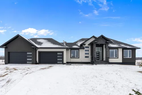 #110 50509 RGE RD 222, Rural Leduc County - $950,000