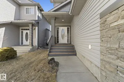 Interior photo 1 of 2011 126 ST SW