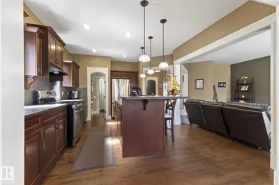 Interior photo 2 of 2011 126 ST SW