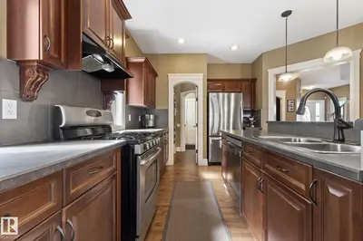 Interior photo 3 of 2011 126 ST SW